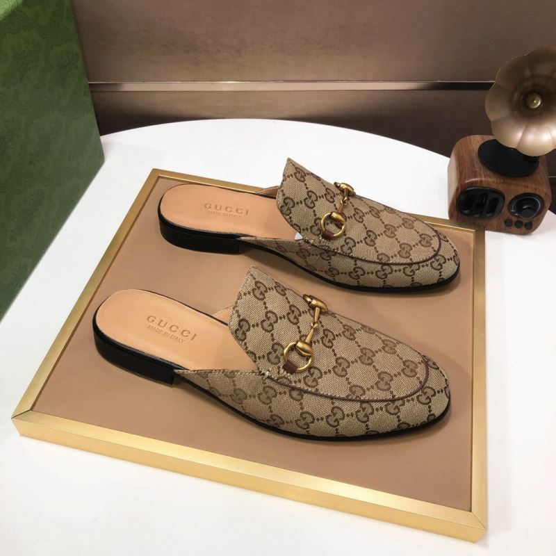 Gucci Slippers